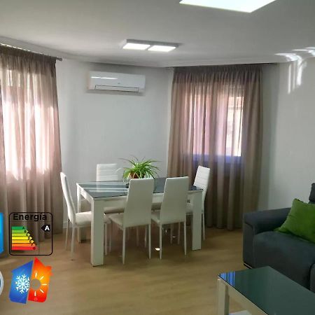 דירות סנטה מרתה דה טורמס Vut Santa Marta מראה חיצוני תמונה