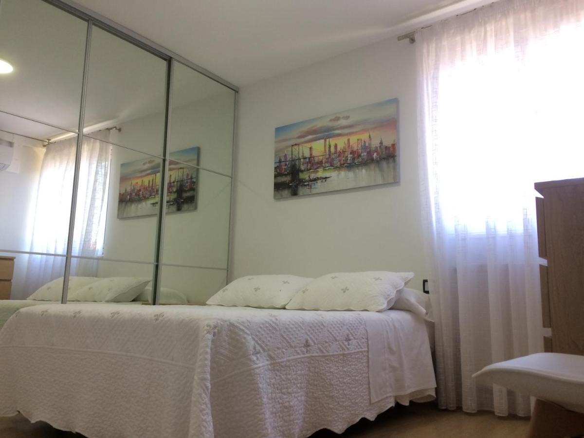 דירות סנטה מרתה דה טורמס Vut Santa Marta מראה חיצוני תמונה