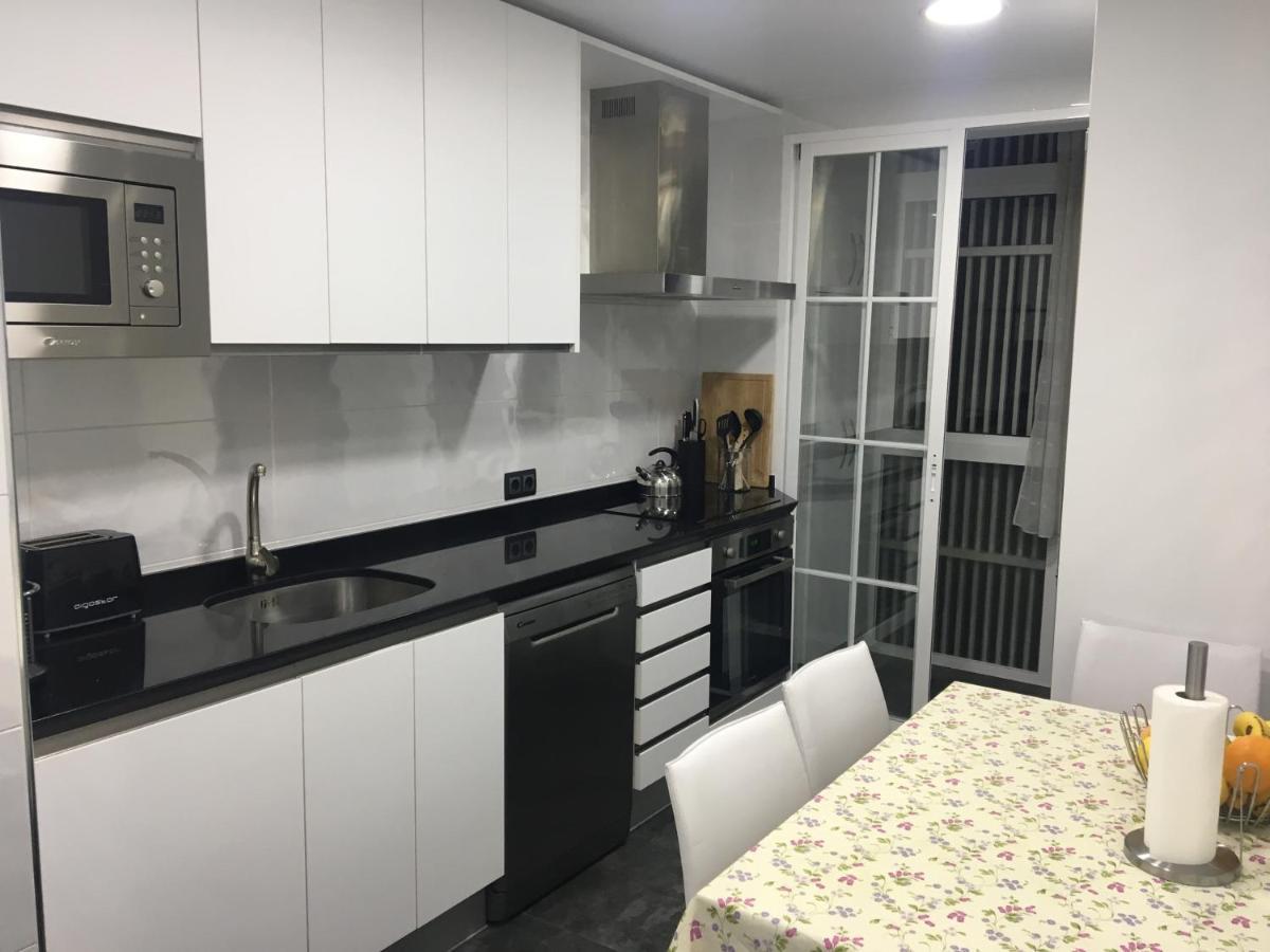 דירות סנטה מרתה דה טורמס Vut Santa Marta מראה חיצוני תמונה